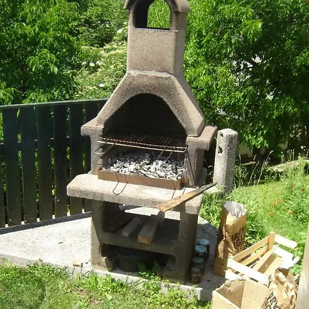 Apartman Apartma Primozic Lesce (Upper Carniola)