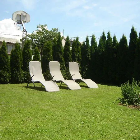 Apartman Apartma Primozic Lesce (Upper Carniola)