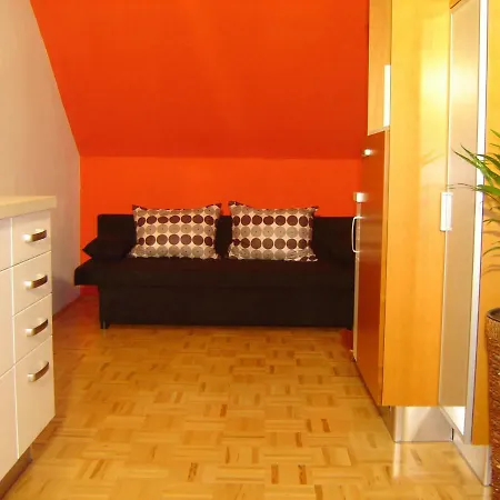 Apartman Apartma Primozic *