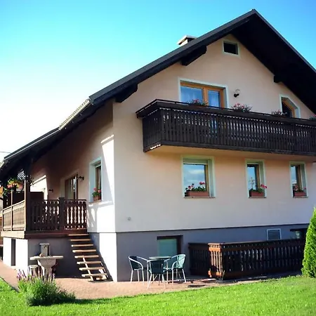 Apartman Apartma Primozic