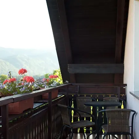 Apartma Primozic Apartman *