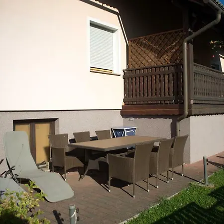 Apartma Primozic *