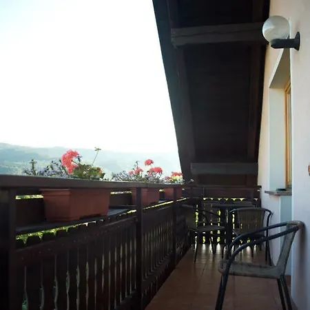 Apartman Apartma Primozic Lesce (Upper Carniola)
