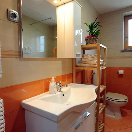 Apartma Primozic Apartman *