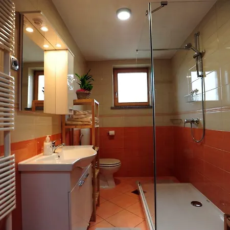 Apartman Apartma Primozic *