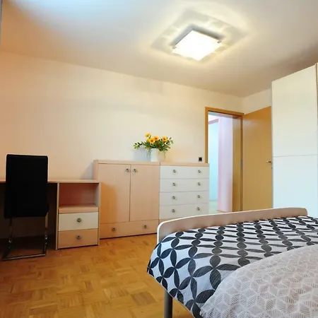 Apartma Primozic Apartman
