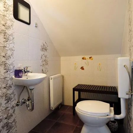 Apartman Apartma Primozic *