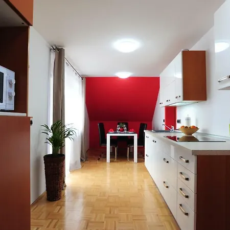 Apartman Apartma Primozic